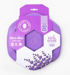 PROJECT HIVE Pet Company™ Scented Collection Hive Disc