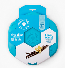 Load image into Gallery viewer, PROJECT HIVE Pet Company™ Scented Collection Hive Disc
