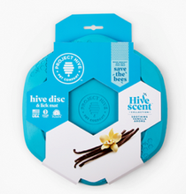 Charger l&#39;image dans la galerie, PROJECT HIVE Pet Company™ Scented Collection Hive Disc
