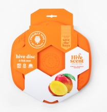 Load image into Gallery viewer, PROJECT HIVE Pet Company™ Scented Collection Hive Disc
