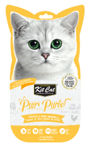 Kit Cat PurrPuree - Value Packs (40x15g)