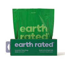 Load image into Gallery viewer, Earth Rated Poop Bags
