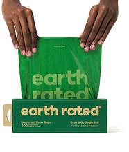 Load image into Gallery viewer, Earth Rated Poop Bags

