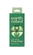 Charger l&#39;image dans la galerie, Earth Rated Poop Bags

