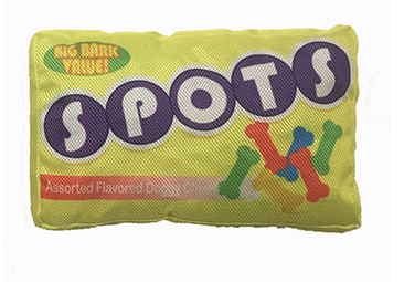 Spot® Fun Candy 7