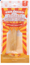Charger l&#39;image dans la galerie, This &amp; That® Enhanced  Everest Cheese Chew
