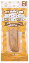 Charger l&#39;image dans la galerie, This &amp; That® Enhanced  Everest Cheese Chew
