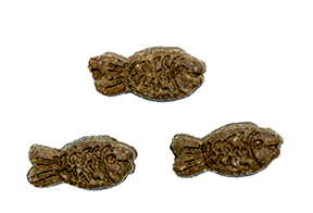 This & That® Fish Snaps™ Gently Baked Fish Treats for Dogs