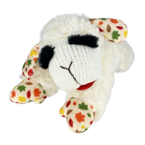 Multipet Harvest Leaf Lamb Chop (10.5")