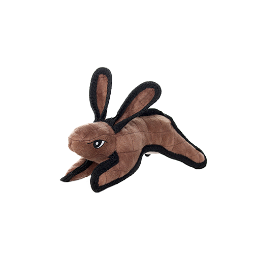 Tuffy Jr Brown Rabbit