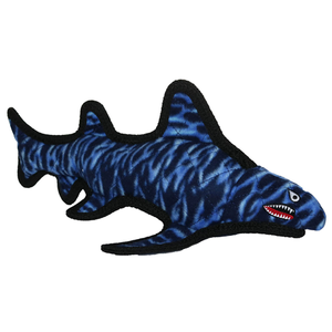 The Original Tuffy Shark