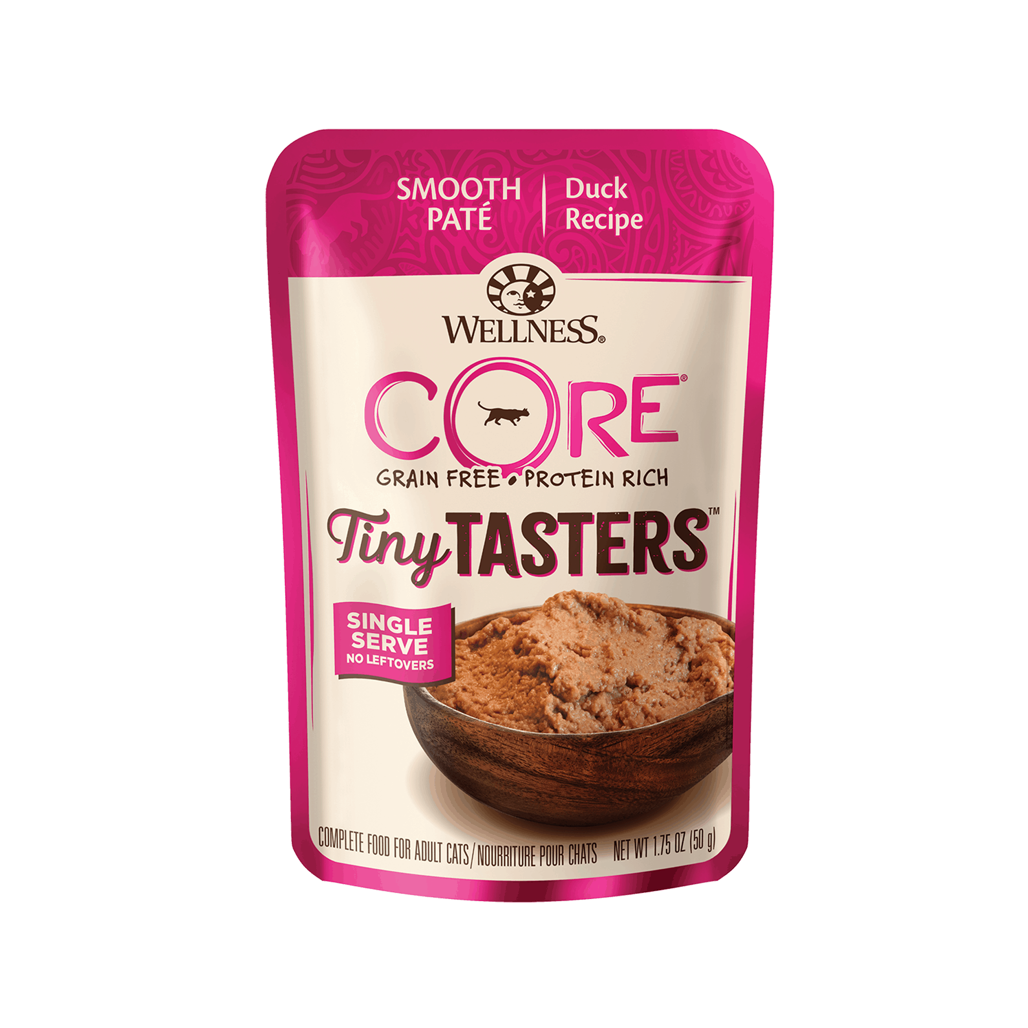 Core wet cat sales food