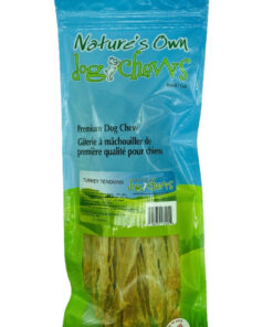 Nature's Own Turkey Tendons (70g)