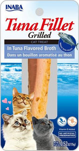 Inaba Cat Grilled Fillets