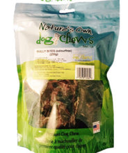 Charger l&#39;image dans la galerie, Nature&#39;s Own USA Odourfree Bully Bites 250g
