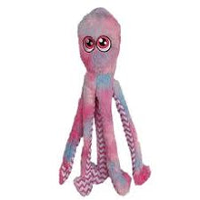 Charger l&#39;image dans la galerie, PetLou - 16&quot; Tie-Dye Octopus

