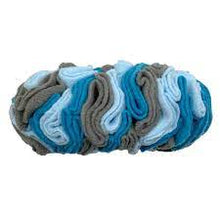 Load image into Gallery viewer, foufouBRANDS™ fouFIT™ Snuffle Ring Dog Toy
