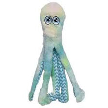 Load image into Gallery viewer, PetLou - 16&quot; Tie-Dye Octopus
