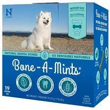 Bone-A-Mints