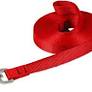 Lupine Basic Training leads (red)