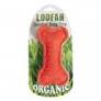 Load image into Gallery viewer, Hip Doggie Loofah Dental Toys - Bones
