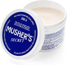 Musher's Secret Paw & Hoof Protection