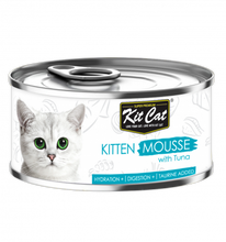 Load image into Gallery viewer, Kit Cat Kitten Mousse Series
