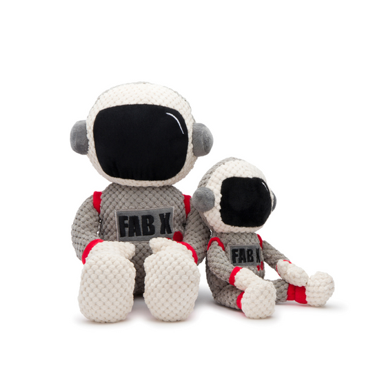 FabDog Floppies - Astronaut