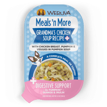 Load image into Gallery viewer, Weruva - Meals &#39;n More - the highest standards for pet food.
