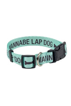 Load image into Gallery viewer, About Face Designs - Nylon Dog Collars
