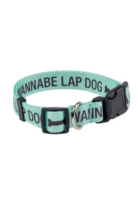 About Face Designs - Nylon Dog Collars