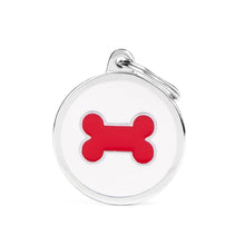 Charger l&#39;image dans la galerie, My Family Dog Tags (Classic)
