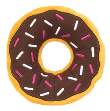 Load image into Gallery viewer, Zippy Paws - Jumbo Donutz
