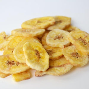 Healthybud Banana Crisps 4.6oz