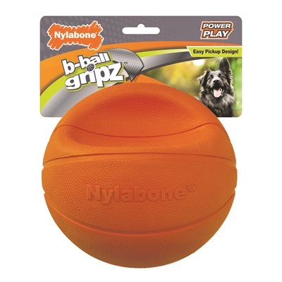 Nylabone Power Play Basketball