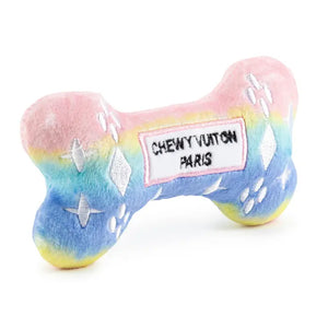 Haute Diggity Dog - Pink Ombre Chewy Vuiton Bones