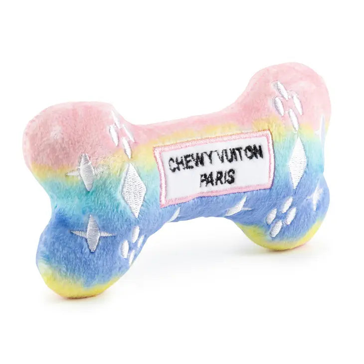 Haute Diggity Dog - Pink Ombre Chewy Vuiton Bones