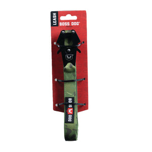 Boss Dog Tactical Leashes