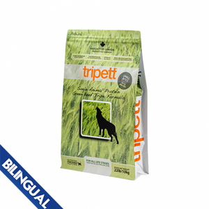 Petkind Tripett Dry Dog Food