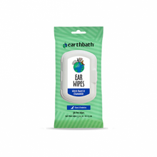 Load image into Gallery viewer, earthbath® Grooming Wipes
