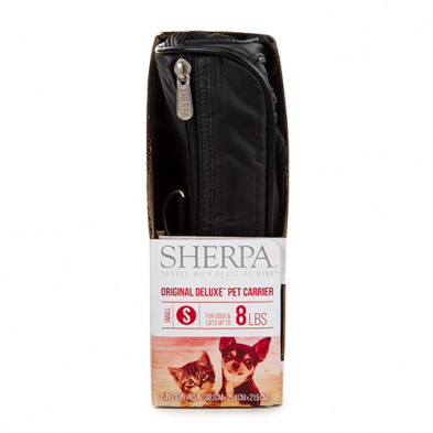 Sherpa Original Deluxe Carriers