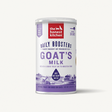 The Honest Kitchen - Pro-Bloom Goat's Milk w/Probiotics 5.2oz