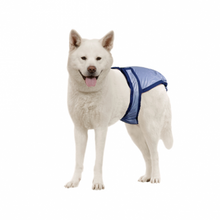 Load image into Gallery viewer, PoochPads™ -  Reusable Diapers/Couches réutilisables
