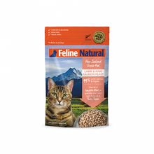 Charger l&#39;image dans la galerie, Feline Natural™ Freeze-Dried Cat Food (320g)
