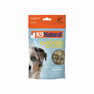 K9 Natural™ Protein Bites Dog Treats