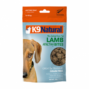 K9 Natural™ Protein Bites Dog Treats