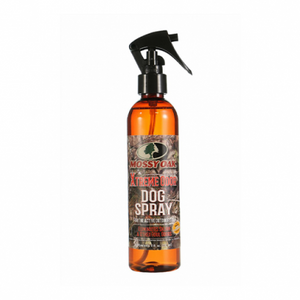 NilOdor - Mossy Oak Xtreme Odor Dog Spray 8oz