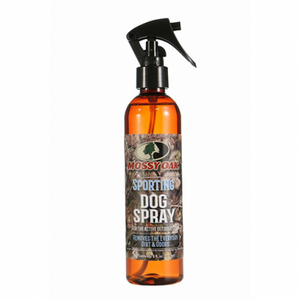 NilOdor - Mossy Oak Sporting Dog Spray 8oz