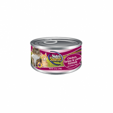 Charger l&#39;image dans la galerie, NutriSource Canned Cat Food (5.5oz)
