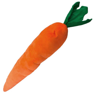 Plush Carrot 29in